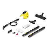 Limpiadora Vapor 1/2ltr 1200w Sc1 Premium + Kit Karcher