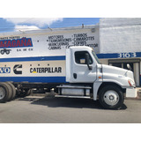 Tractocamion Trailer Cascadia Freigthliner Año 2015