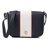 Bandolera Tommy Hilfiger 69j9952 Nueva Original