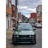 Bmw E30 320i