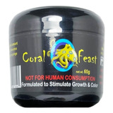 Coral Feast 60g - Alimento Para Corales