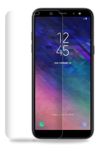 Film Vidrio Hidrogel Protector Para Todos Los Samsung A