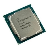 Processador Intel Core I3-7100 3.9ghz 7° Geração