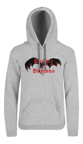 Sudadera Hoodie Mujer Y Hombre Game Of Thrones Original C01