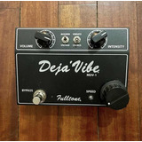 Fulltone Mini Deja Vibe