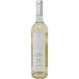 Vino Blanco Casa Madero 2v 750 Ml.*