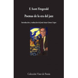 Poemas De La Era Del Jazz, F.scott Fitzgerald, Visor