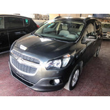 Chevrolet Spin 2016 1.8 Ltz 5as 105cv