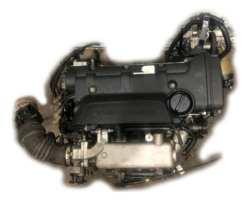 Motor Hyundai Tucson Kia Sportage 2.0 16v 141cv 2010 G4gc 