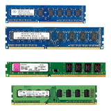 Memoria 2gb Ddr2 800 Pc2-6400-cl6 1.8v Plexhd Usada