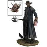Stl Jeepers Creepers ( Olhos Famintos) Arquivo Digital