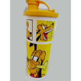 Vaso De Pluto Tupperware 