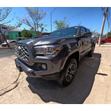 2023 Toyota Tacoma 4x4 