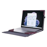 Funda Para Portátil Para El Nuevo Microsoft Surface Laptop5/