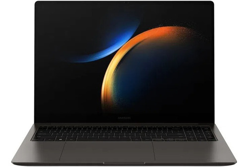 Notebook Samsung Galaxy Book3 Ultra I9 32gb 1tb Ssd