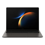 Notebook Samsung Galaxy Book3 Ultra I9 32gb 1tb Ssd