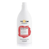 Yellow Professional Color Care Shampoo 1500ml