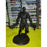 God Of War Ps3 Figura Original Kratos Omega Excelente Estado