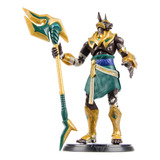 League Of Legends The Champion Collection Nasus