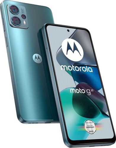 Motorola Moto G23 128 Gb  Azul Cielo 4 Gb Ram