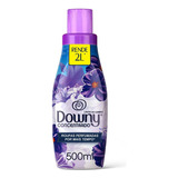 Amaciante Downy Concentrado Lírios Do Campo 500ml Atacado