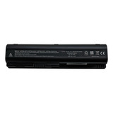 Bateria P/ Notebook Hp Pavilion Dv5t-1000 4000 Mah Preto