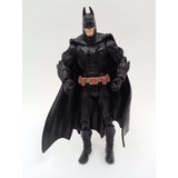 Dc Universe The Dark Knight Legacy Batman Figura En Bolsa