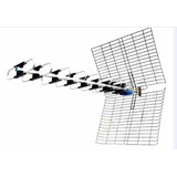 Antena Tda 14 Db De Ganancia - 20 M Coaxial