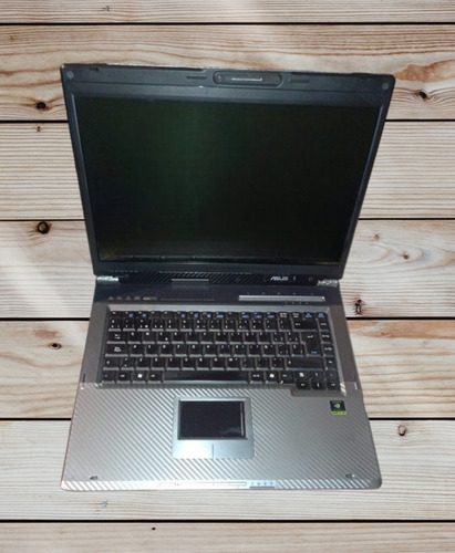 Portatil Barato Laptop Económica Asus15,4 Con Grafica Win10 