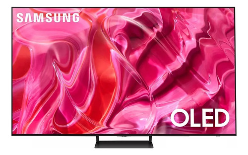 Pantalla Smart Tv Samsung 65 Pulgadas Oled Tizen 4k 120hz