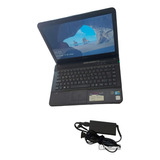 Laptop Sony Vaio Intel Core I5, 4gb Ram Y 500 Gb Disco Duro