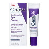 Creme De Olhos Cerave Para Rugas | Under Eye Cream