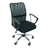 Sillon Ejecutivo Rd Silla Oficina Pc Escritorio Regulable Bajo 