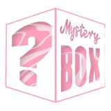 Mistery Box #7 Set De Maquillaje Kit Sorpresa Regalo Ramo
