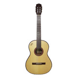 Guitarra Clasica Criolla Gracia Modelo E - Sevilla Prm