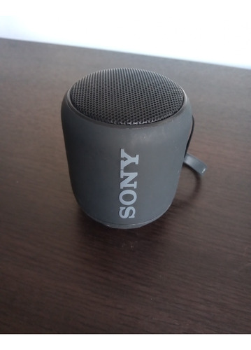 Parlante Bluetooth Sony Srs-xb10