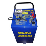 Cargador Arrancado 12 Voltios 100/600 Amp  Elekttro