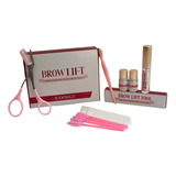 Kit Planchado Laminado Ceja Brow Lift Iconsign Oferta