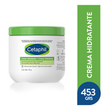 Cetaphil Crema Hidratante Piel Sensible 453gr