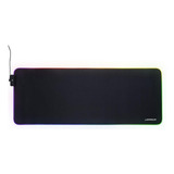 Mousepad Cronos Gamer Flexível Rgb Xl Warrior - Ac341