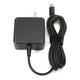 Cargador Computador Portátil Tipo C 45w Laptop Adaptador Ac