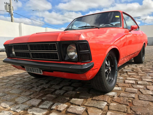 CHEVROLET OPALA