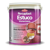 Recuplast Estuco Veneciano Simil Mármol | 5kg