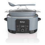 Cocina Multiusos Ninja Mc1001 Foodi Possiblecooker Pro, 8,5