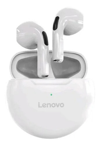 Fone De Ouvido Lenovo Ht38 Bluetooth In-ear Tws Earbuds