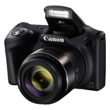 Canon Powershot Sx420 Is Cámara Digital 