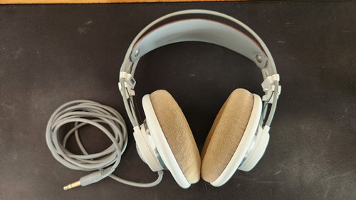 Auriculares Hifi Akg K-701