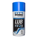 Lubricante Aerosol Multiuso Tek Bond Lub 300ml 180gr Spray