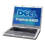 Dell Inspirion 6400, Desarme. Todo Operativo