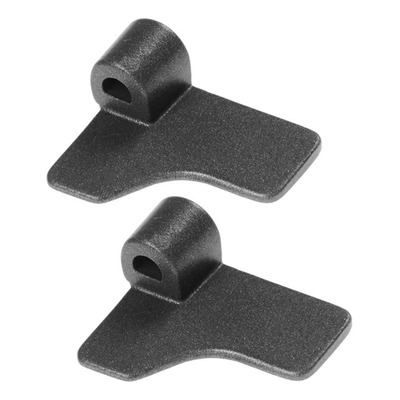 2 Cuchillas Amasadoras Para Hacer Pan Mm-esc1510 E